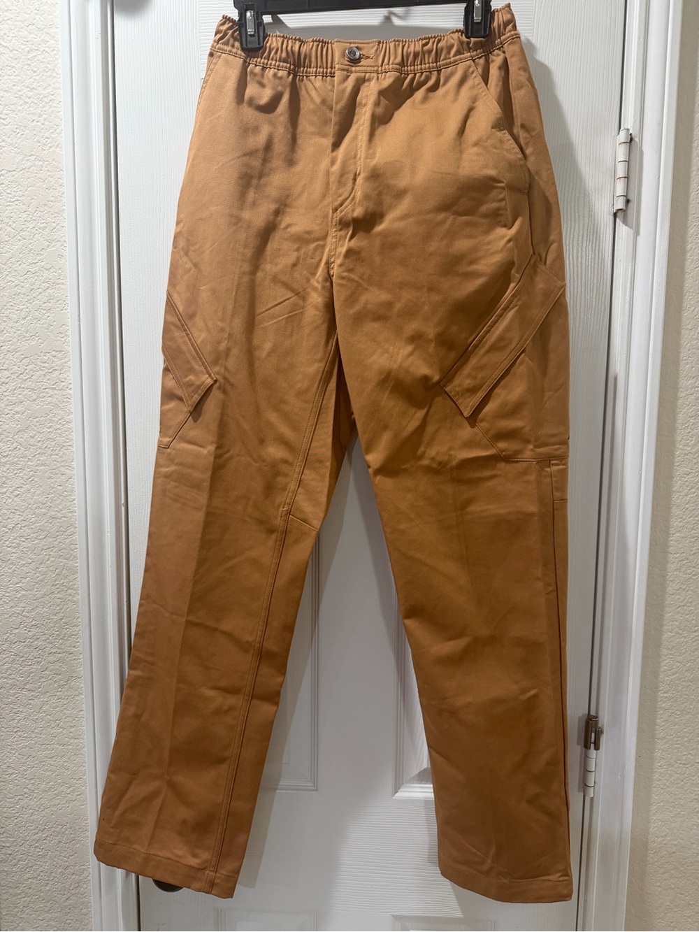 Nike Air Jordan Chicago Pants Brown Men’s Small NWT